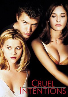 სასტიკი თამაშები / Cruel Intentions ქართულად