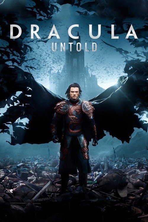 დრაკულა / Dracula Untold ქართულად