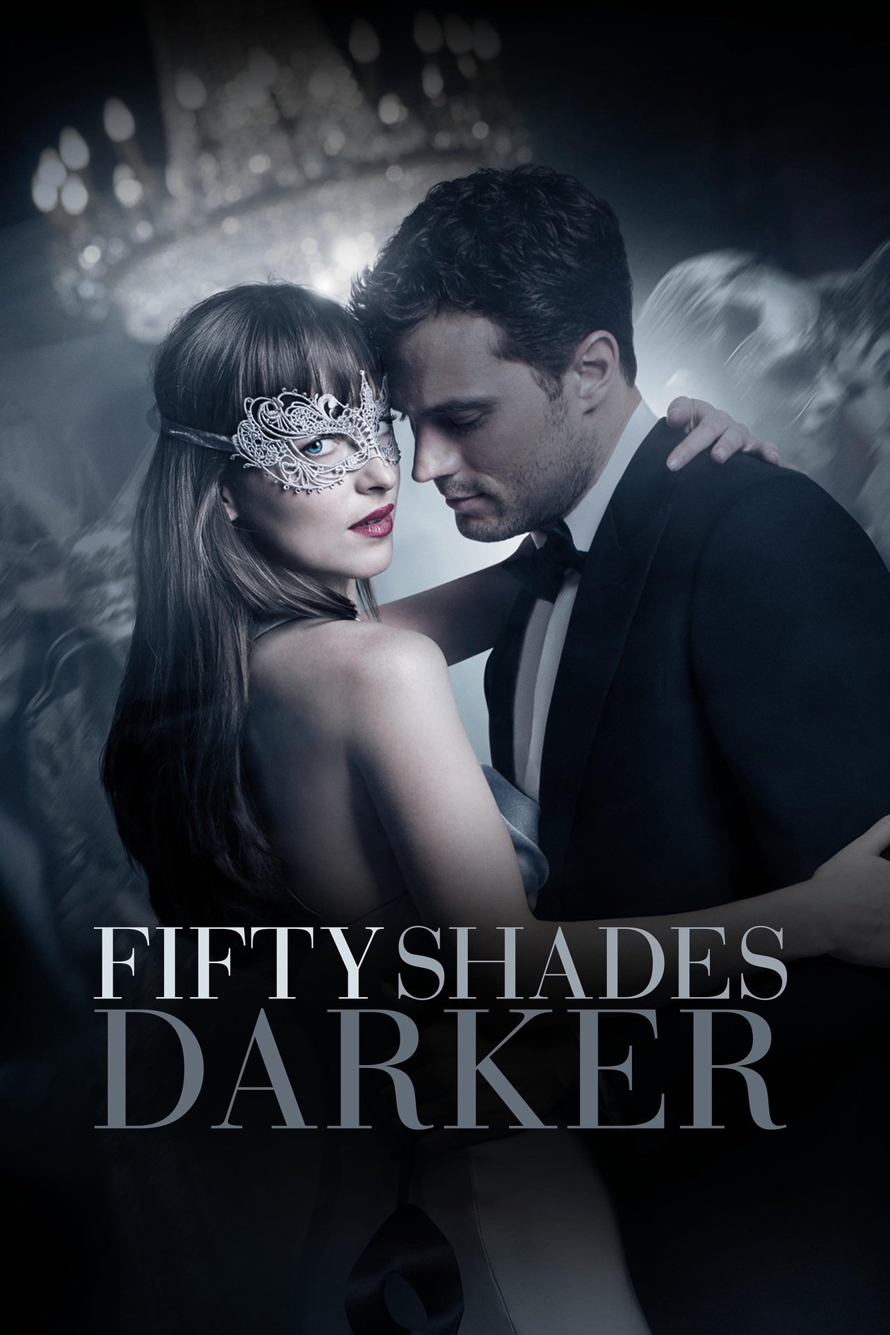 ორმოცდაათი ელფერით მუქი / Fifty Shades Darker (Ormocdaati Elferit Muqi Qartulad) ქართულად