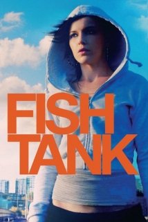 აკვარიუმი / Fish Tank ქართულად