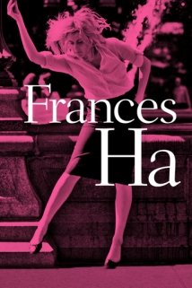 საყვარელი ფრენსისი / Frances Ha ქართულად