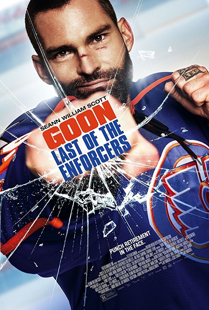 ხულიგანი 2: უკანასკნელი ძალისხმევა / Goon: Last of the Enforcers ქართულად