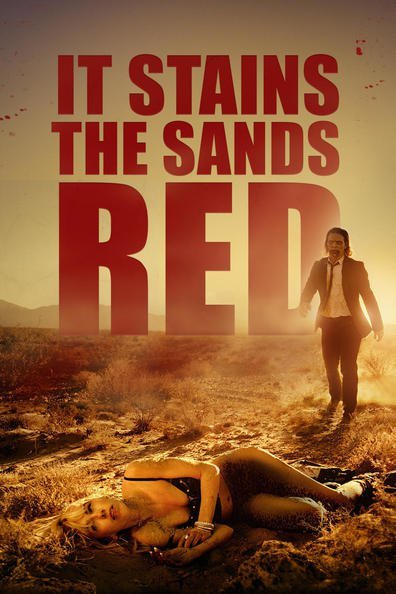 ამის გამო ქვიშა წითლდება / It Stains the Sands Red ქართულად