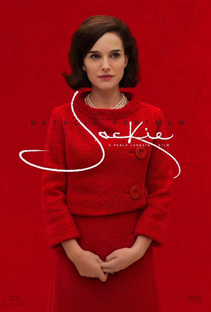 ჯეკი / Jackie ქართულად