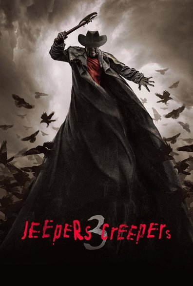 ჯიპერს კრიპერსი 3 / Jeepers Creepers 3 ქართულად