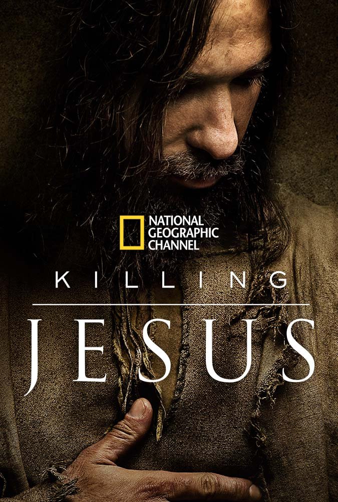 იესოს მკვლელობა / Killing Jesus ქართულად