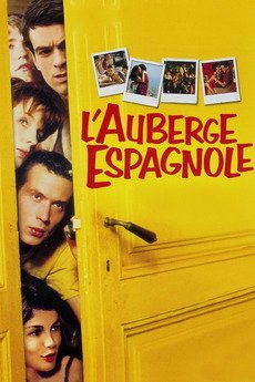 ესპანური ჰოსტელი / L’Auberge Espagnole (The Spanish Apartment) ქართულად