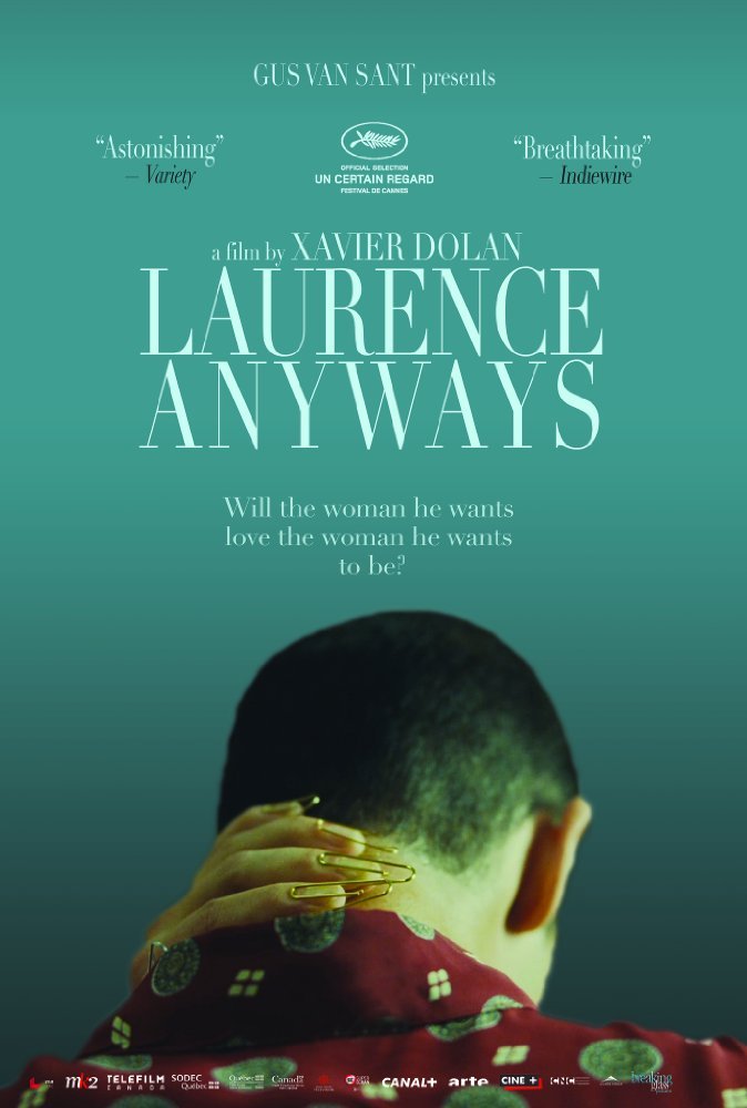 და მაინც ლოურენსი / Laurence Anyways ქართულად