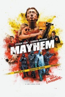 ქაოსი / Mayhem (Qaosi Qartulad) ქართულად