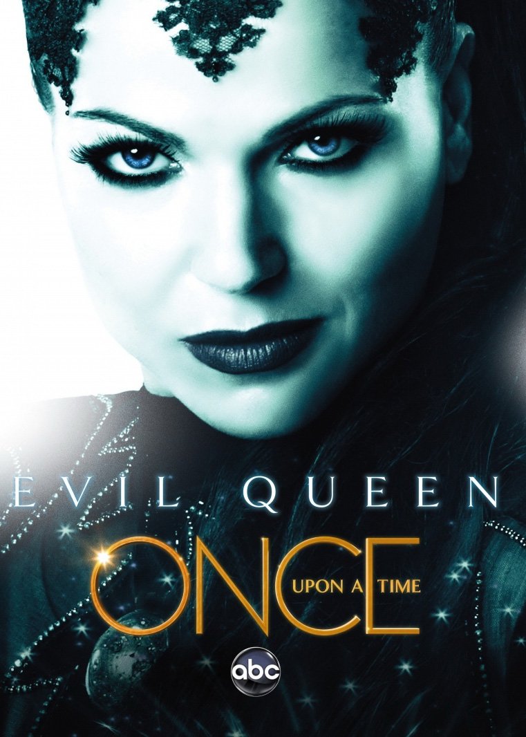 ერთხელ ზღაპარში სეზონი 7 / Once upon a Time Season 7 ქართულად