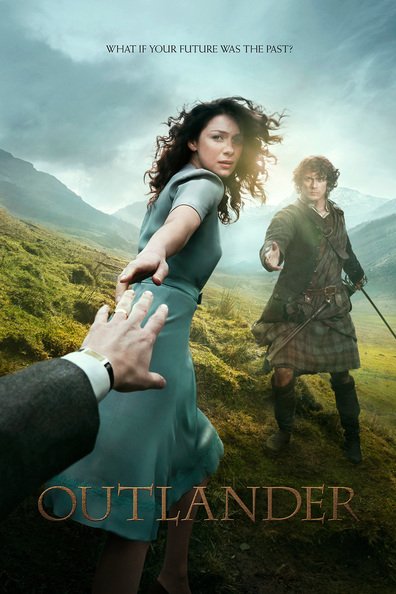 უცხოელი სეზონი 1 / Outlander Season 1 ქართულად