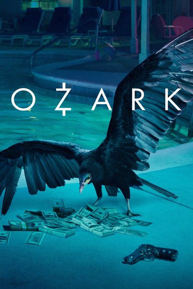 ოზარკი სეზონი 1 / Ozark Season 1 ქართულად