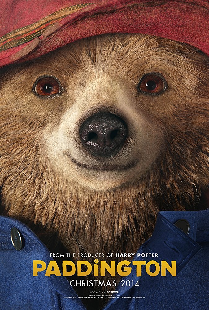 პადინგტონი / Paddington ქართულად