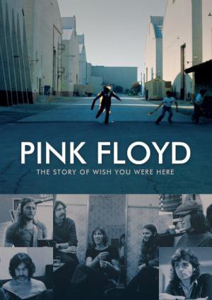 პინკ ფლოიდი / Pink Floyd: The Story of Wish You Were Here ქართულად