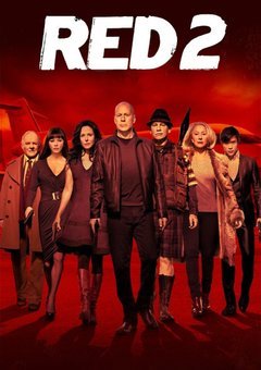 რედი 2 / RED 2 (Redi 2 Qartulad) ქართულად