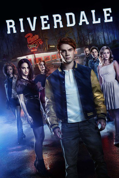 რივერდეილი სეზონი 2 / Riverdale Season 2 ქართულად