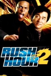 პიკის საათი 2 / Rush Hour 2 ქართულად