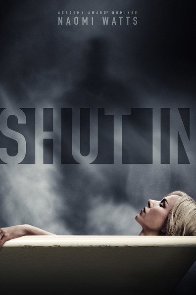 ჩაკეტილი / Shut In ქართულად