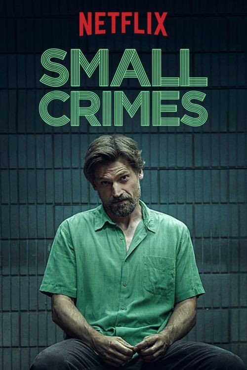 მცირე დანაშაულები / Small Crimes ქართულად