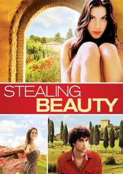 მოპარული სილამაზე / Stealing Beauty ქართულად