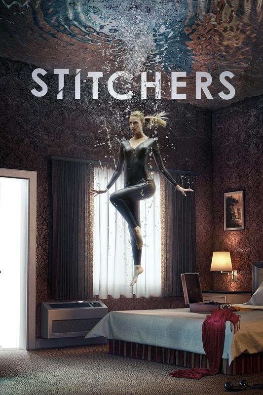 მკემსავები სეზონი 1 / Stitchers Season 1 ქართულად