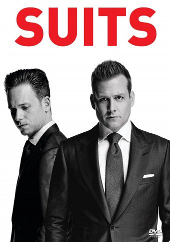 ფორს მაჟორი სეზონი 6 / Suits Season 6 ქართულად