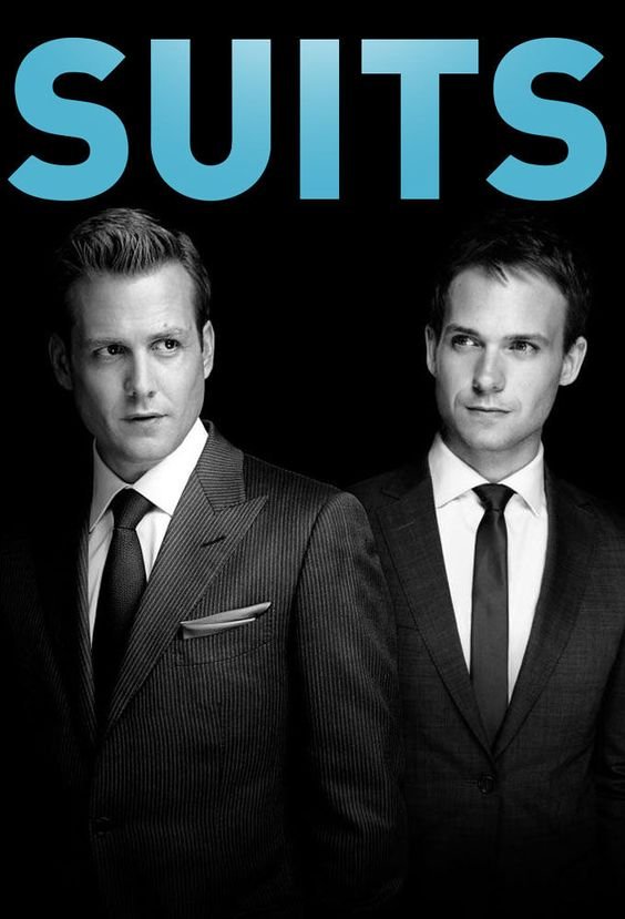 ფორს მაჟორი სეზონი 7 / Suits Season 7 ქართულად