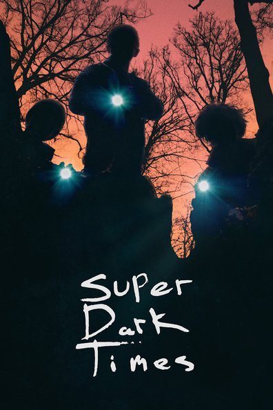 ძალიან ბნელი დრო / Super Dark Times ქართულად