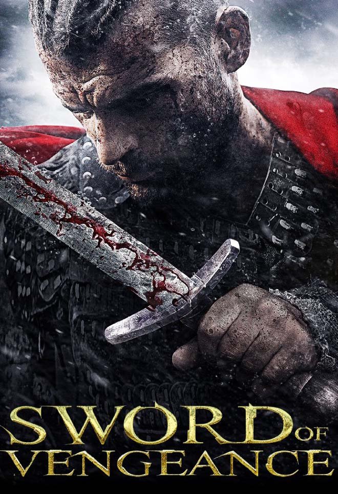 შურისძიების მახვილი / Sword of Vengeance ქართულად