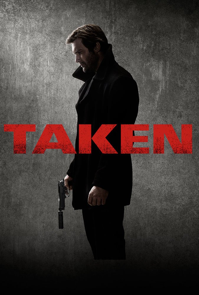 ტყვე სეზონი 2 / Taken Season 2 ქართულად