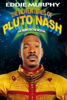 პლუტო ნეშის თავგადასავალი / The Adventures of Pluto Nash ქართულად