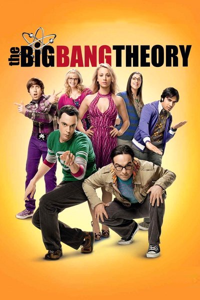 დიდი აფეთქების თეორია სეზონი 10 / The Big Bang Theory Season 10 ქართულად