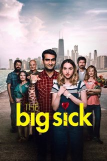 დიდი ავადმყოფობა / The Big Sick ქართულად