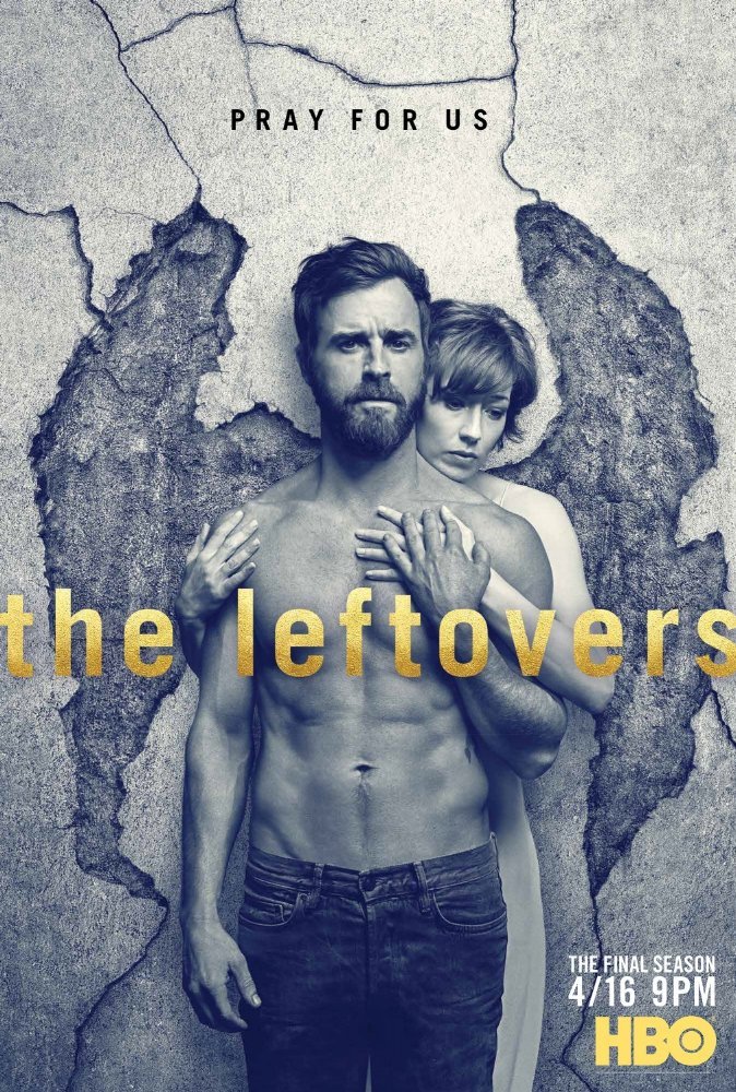 მიტოვებულები სეზონი 3 / The Leftovers Season 3 ქართულად