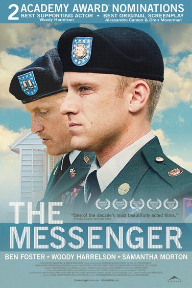 შიკრიკი / The Messenger ქართულად