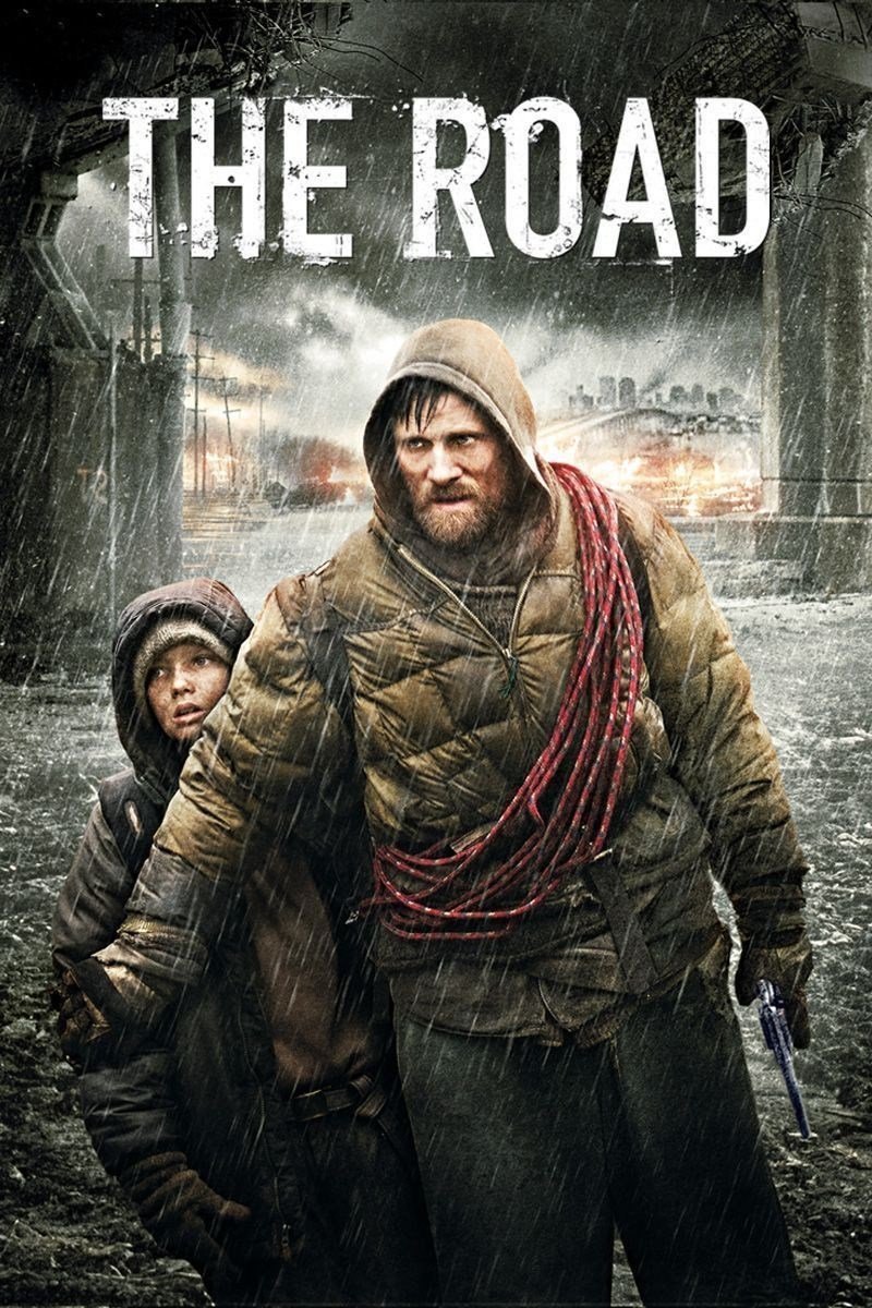 გზა / The Road (Gza Qartulad) ქართულად