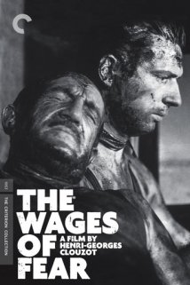 შიშის საფასური / The Wages of Fear ქართულად