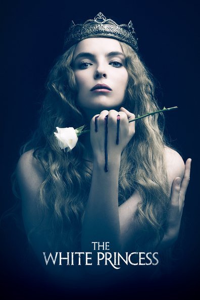 თეთრი პრინცესა სეზონი 1 / The White Princess Season 1 ქართულად