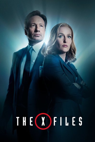 საიდუმლო მასალები სეზონი 11 / The X-Files Season 11 ქართულად