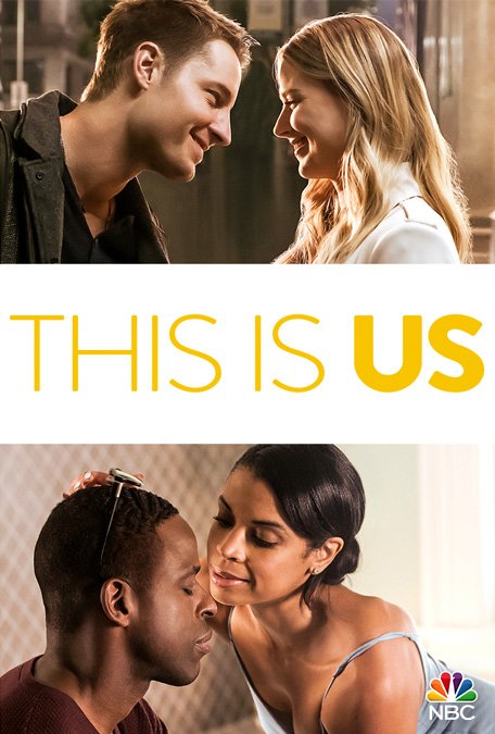 ეს ჩვენ ვართ სეზონი 2 / This Is Us Season 2 ქართულად