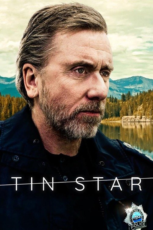 რკინის ვარსკვლავი სეზონი 1 / Tin Star Season 1 ქართულად