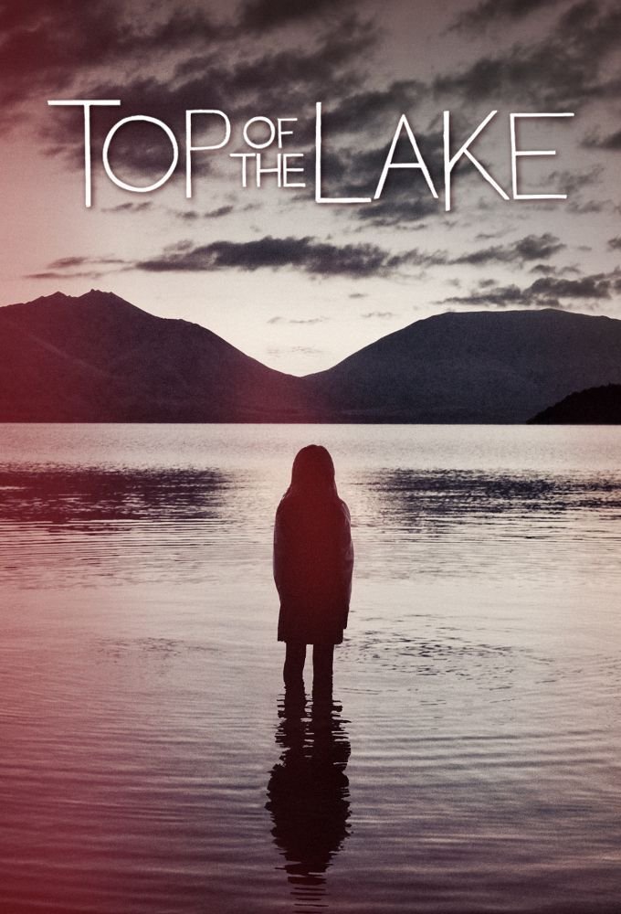 ტბის ზედაპირზე სეზონი 2 / Top of the Lake Season 2 ქართულად