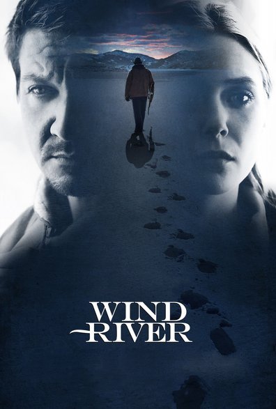 მკვლელობა ვინდრივერში / Wind River ქართულად