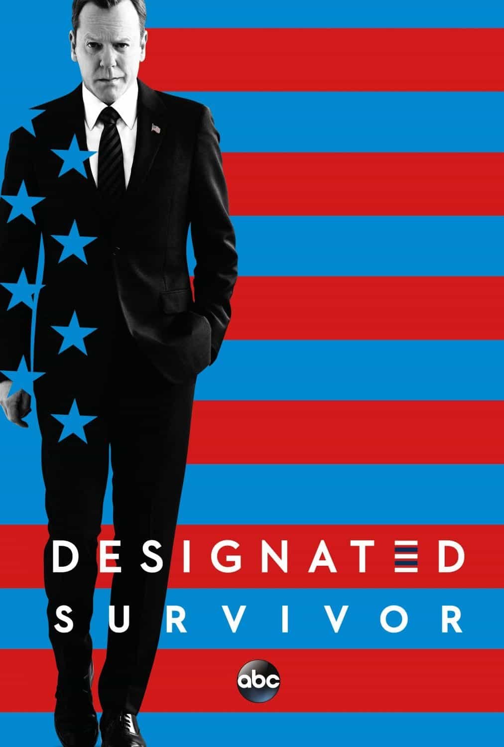 ბოლო კანდიდატი სეზონი 2 / Designated Survivor Season 2 ქართულად