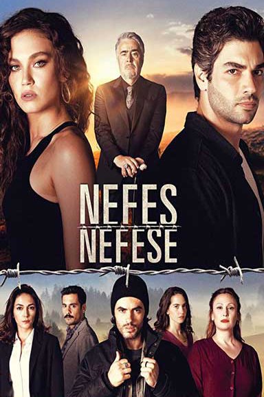 უსიცოცხლო / Nefes Nefese ქართულად