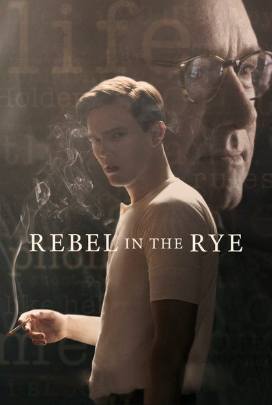 მეამბოხე ჭვავის ყანაში / Rebel in the Rye ქართულად