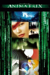 ანიმატრიცა / The Animatrix ქართულად