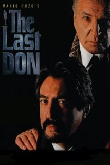 უკანასკნელი დონი სეზონი 1 / The Last Don Season 1 ქართულად