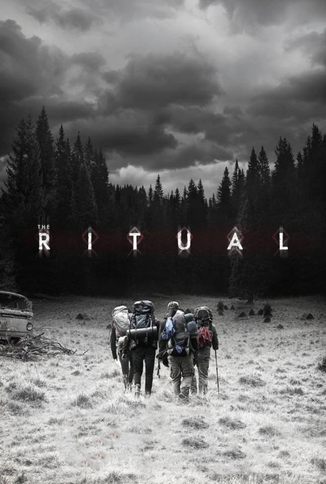 რიტუალი / The Ritual (Rituali Qartulad) ქართულად