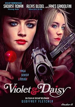 ვიოლეტი და დეიზი / Violet & Daisy (Violeta Da Deizi Qartulad) ქართულად